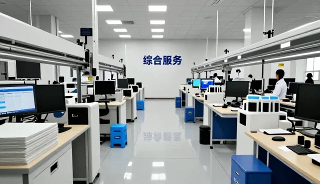 品牌视频宣传片